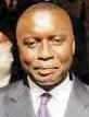 idrissa sec