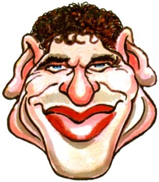 il est beau