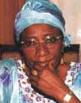 premier ministre femme