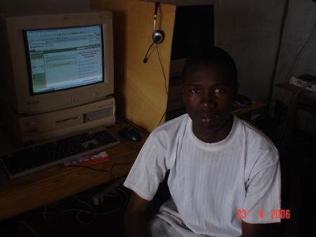  ibrahima diatta