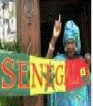 le senegal