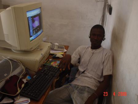 ibrahima