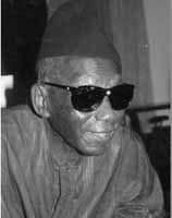 mamadou dia